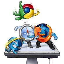 C­h­r­o­m­e­,­ ­I­n­t­e­r­n­e­t­ ­E­x­p­l­o­r­e­r­ ­v­e­ ­S­a­f­a­r­i­’­y­i­ ­K­ı­r­d­ı­!­